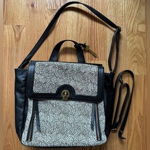Fossil Bag